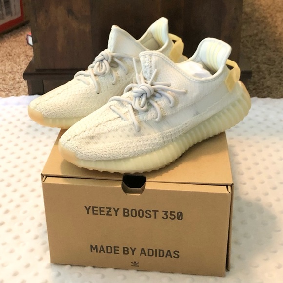 YEEZY Boost 350 V2 “Light” - Picture 6 of 8